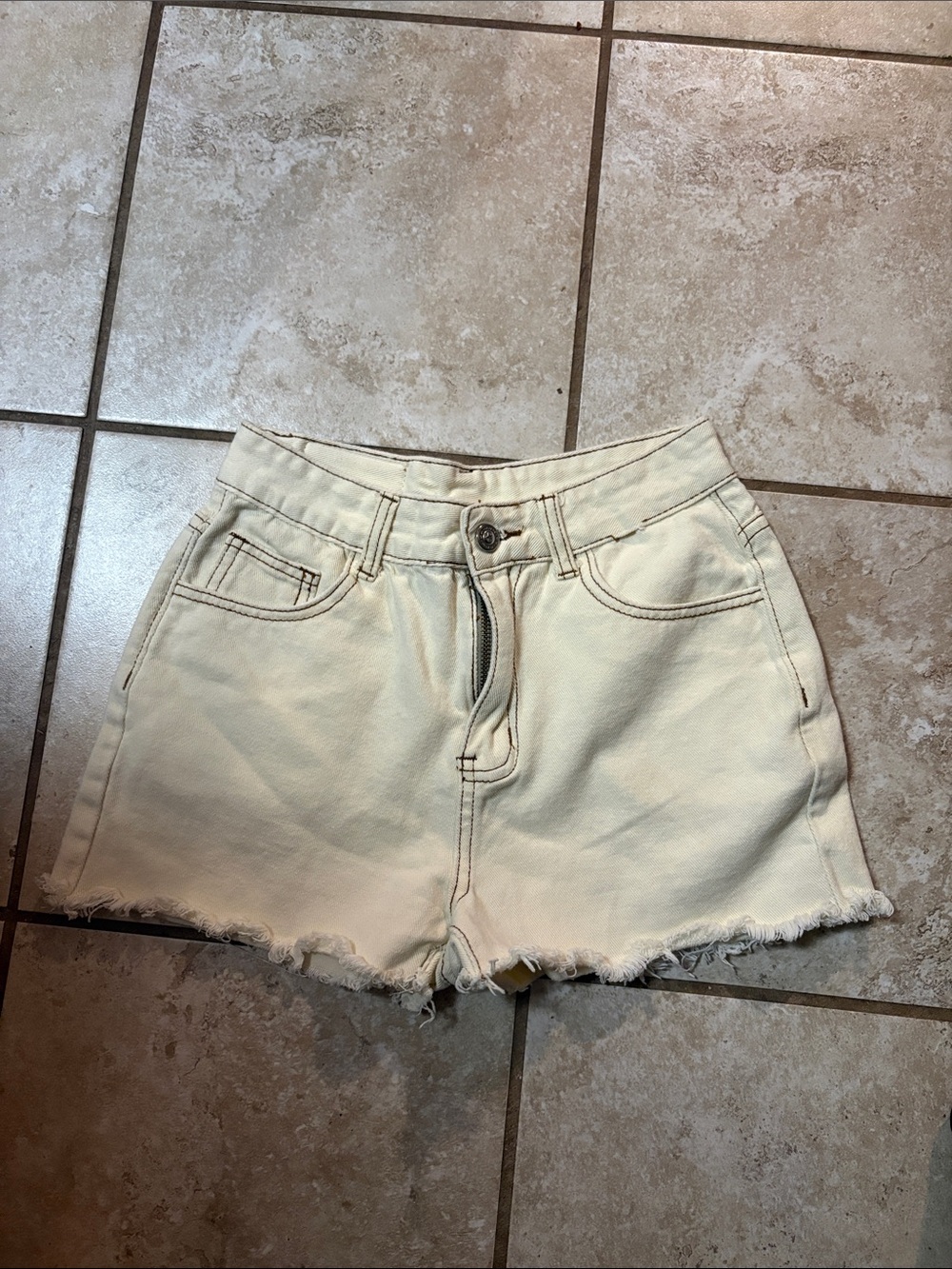 Princess Polly Shorts
